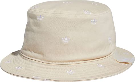 bucket hat damen adidas|Adidas originals washed bucket hat.